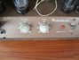 Rickenbacker M-10/amp Mod, Brown: Neck - Front