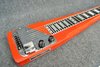Rickenbacker 100/6 LapSteel, Burgundy: Body - Front