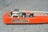 Rickenbacker 100/6 LapSteel, Burgundy: Close up - Free