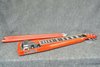 Rickenbacker 100/6 LapSteel, Burgundy: Close up - Free2