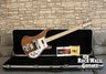 Rickenbacker 4003/4 , Natural Walnut: Full Instrument - Front
