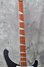 Rickenbacker 4003/4 , Matte Black: Neck - Front