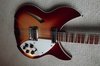 Rickenbacker 360/12 V64, Fireglo: Free image