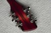 Rickenbacker 360/12 V64, Fireglo: Headstock - Rear
