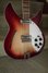 Rickenbacker 360/12 V64, Fireglo: Body - Front
