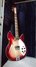 Rickenbacker 360/12 V64, Fireglo: Full Instrument - Front