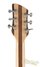 Rickenbacker 360/6 , Mapleglo: Headstock - Rear