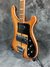 Rickenbacker 4001/4 , Autumnglo: Free image