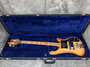 Rickenbacker 4001/4 , Autumnglo: Free image2