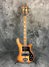 Rickenbacker 4001/4 , Autumnglo: Full Instrument - Front