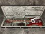 Rickenbacker 4001/4 Mod, Burgundy: Free image2
