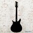 Rickenbacker 325/6 C64, Jetglo: Full Instrument - Rear