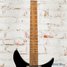 Rickenbacker 325/6 C64, Jetglo: Neck - Front