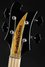 Rickenbacker 4003/4 S, Jetglo Pearlstar : Headstock