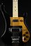 Rickenbacker 4003/4 S, Jetglo Pearlstar : Body - Front