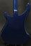 Feb 2019 Rickenbacker 4003/4 , Midnightblue: Body - Rear