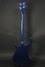 Rickenbacker 4003/4 , Midnightblue: Full Instrument - Rear