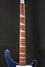 Rickenbacker 4003/4 , Midnightblue: Neck - Front