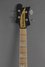 Rickenbacker 4003/4 , Jetglo Pearlstar : Headstock