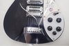 Rickenbacker 325/6 JL, Jetglo: Free image