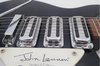 Rickenbacker 325/6 JL, Jetglo: Free image2