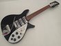 Rickenbacker 325/6 JL, Jetglo: Full Instrument - Front