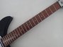 Rickenbacker 325/6 JL, Jetglo: Neck - Front