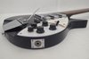 Rickenbacker 325/6 JL, Jetglo: Close up - Free