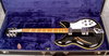 Rickenbacker 381/12 V69, Jetglo: Free image