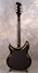 Rickenbacker 381/12 V69, Jetglo: Full Instrument - Rear