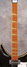 Rickenbacker 381/12 V69, Jetglo: Neck - Front