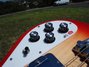 Rickenbacker 4003/4 S, Fireglo: Free image