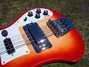 Rickenbacker 4003/4 S, Fireglo: Free image2