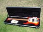 Rickenbacker 4003/4 S, Fireglo: Full Instrument - Front