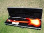 Rickenbacker 4003/4 S, Fireglo: Full Instrument - Rear