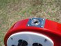 Rickenbacker 4003/4 S, Fireglo: Close up - Free