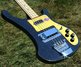 Rickenbacker 4003/4 S, Jetglo Pearlstar : Free image
