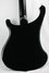 Jan 2019 Rickenbacker 4003/4 S, Jetglo Pearlstar : Body - Rear