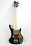 Rickenbacker 4003/4 S, Jetglo Pearlstar : Full Instrument - Front