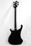 Rickenbacker 4003/4 S, Jetglo Pearlstar : Full Instrument - Rear