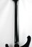 Rickenbacker 4003/4 S, Jetglo Pearlstar : Neck - Rear