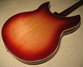 Rickenbacker 360/6 V64, Fireglo: Free image2
