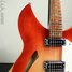 Rickenbacker 330/6 , Fireglo: Free image