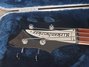 Rickenbacker 4003/4 , Jetglo: Headstock