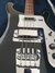 Rickenbacker 4003/4 , Jetglo: Free image