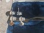 Rickenbacker 4003/4 , Jetglo: Headstock - Rear