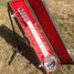 Rickenbacker A25/8 Sho-Bud, Silver: Full Instrument - Front