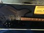 Rickenbacker 360/6 BH BT, Midnightblue: Full Instrument - Front