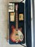Rickenbacker 360/6 , Fireglo: Free image2