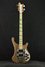 Rickenbacker 4003/4 AC Al Cisneros model, Natural Walnut: Full Instrument - Front